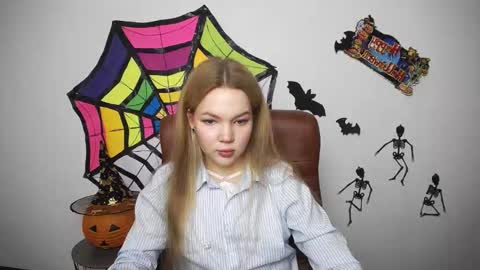 stellalights online show from 10/22/25, 12:16