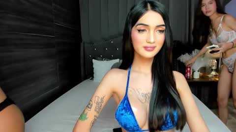 GODDESS STELLA online show from 09/27/25, 07:57