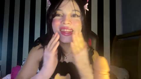 stellapapillon online show from 03/13/26, 11:55