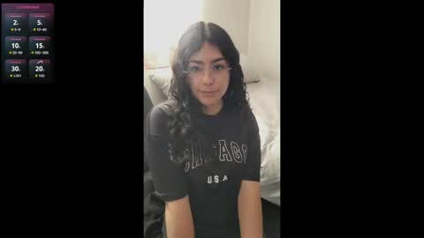 Snapshot of stellaph chatting on 03/17/26, 03:48 Stellaph online show from 03/17/26, 03:48