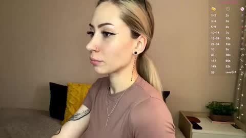 Alexia online show from 02/12/26, 08:09