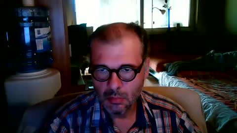 Mesh3D online show from 09/13/25, 03:45