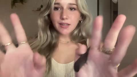 stellaraexox online show from 02/06/25, 01:27