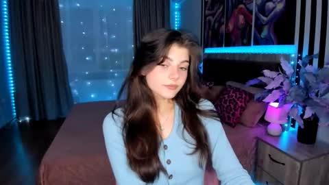 StellaRainbow online show from 02/15/26, 02:14