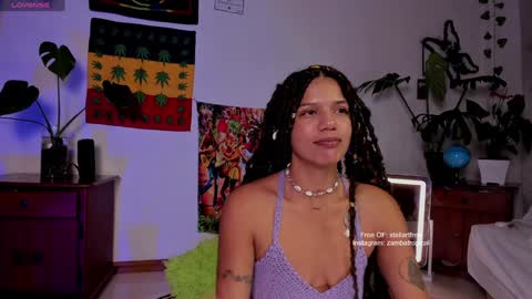 stellart_ online show from 01/17/25, 09:39