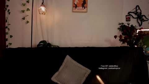 stellart_ online show from 02/23/25, 02:29