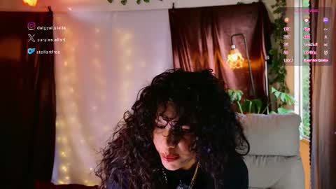stellart_ online show from 06/18/26, 10:14