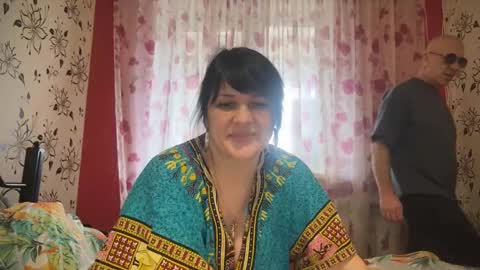 Snapshot of stellarteam chatting on 01/23/25, 11:48 StellarTeam online show from 01/23/25, 11:48