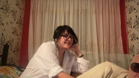 Snapshot of stellarteam chatting on 01/30/25, 06:10 StellarTeam online show from 01/30/25, 06:10