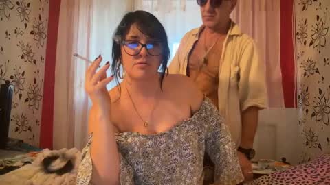 Snapshot of stellarteam chatting on 02/08/25, 02:38 StellarTeam online show from 02/08/25, 02:38