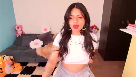 sara  instagram sariishalove online show from 03/18/26, 04:54