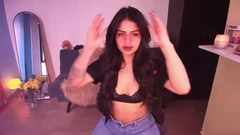 sara  instagram sariishalove online show from 08/06/26, 09:39