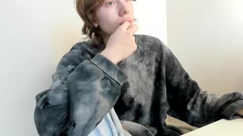 Snapshot of stellaswen chatting on 02/10/26, 08:07 S T E L L A online show from 02/10/26, 08:07