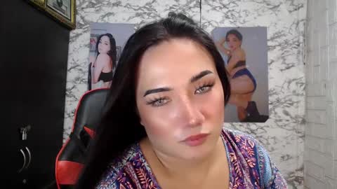 Stellaven online show from 12/27/24, 06:14