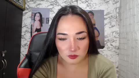 Stellaven online show from 02/22/25, 07:56