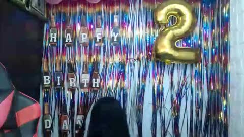 Stellaven online show from 10/17/25, 03:31