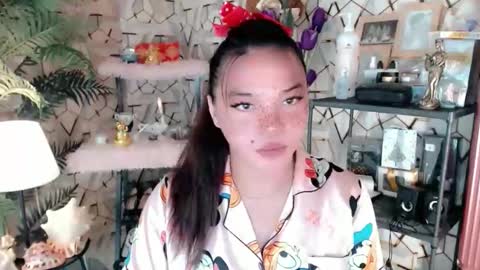 Stella sweet online show from 01/11/26, 06:29