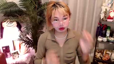 Stella sweet online show from 05/25/26, 01:55