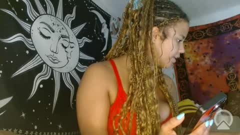 stells online show from 07/01/26, 03:45