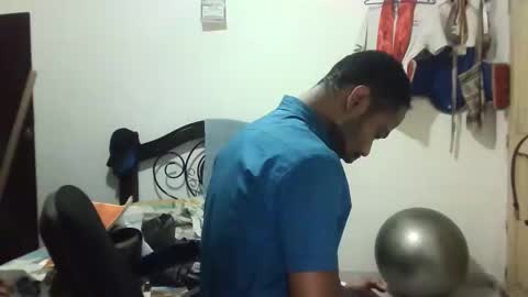 Steman online show from 12/25/24, 02:03