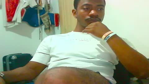 Steman online show from 01/21/25, 03:15