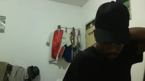 Steman online show from 02/07/25, 04:46