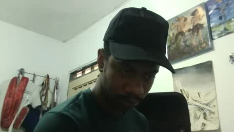 Steman online show from 02/12/25, 05:37