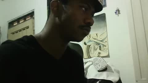 Steman online show from 02/18/25, 02:27