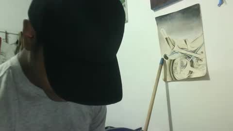 Steman online show from 03/06/25, 11:53