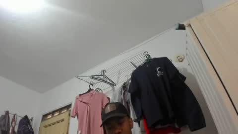 Snapshot of stemanlu9 chatting on 06/18/26, 03:49 Steman online show from 06/18/26, 03:49