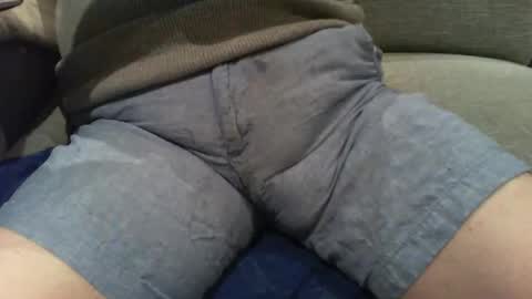 marriedsecretcrotchwatcher online show from 01/14/26, 08:25