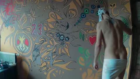 lee online show from 02/25/25, 02:00