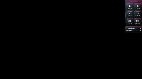 StepCookie online show from 02/17/26, 11:00