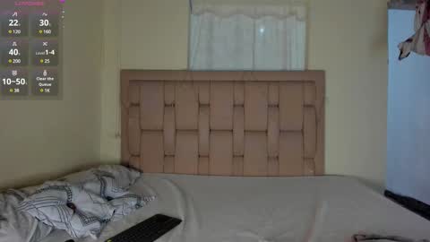 Stepcouple   online show from 03/01/25, 10:10