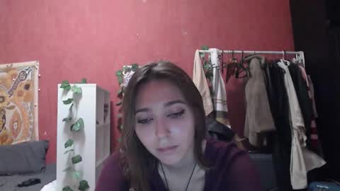 Stephanie 3 online show from 10/10/25, 05:12