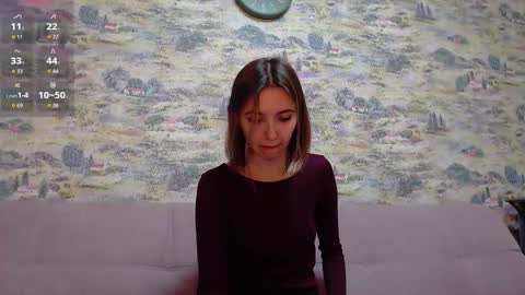 Stephanie 3 online show from 10/21/25, 03:57