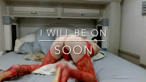 Stephanie online show from 05/07/26, 05:07
