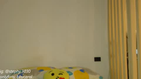 stephany online show from 01/10/26, 06:04