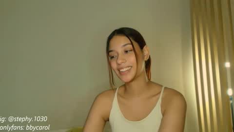 Snapshot of steph_y1030 chatting on 05/24/26, 07:46 stephany online show from 05/24/26, 07:46