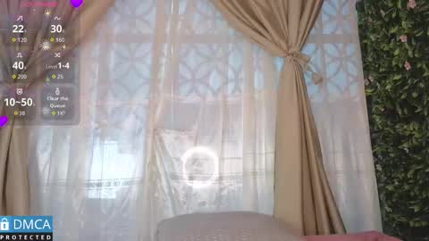 Stepha online show from 10/25/25, 11:29