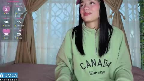 Stepha online show from 11/03/25, 11:33