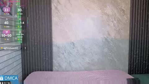 Stepha online show from 11/25/25, 01:33