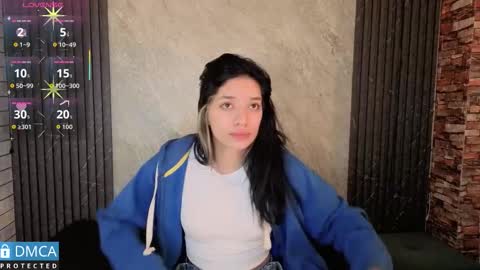 Stepha online show from 12/05/25, 11:08