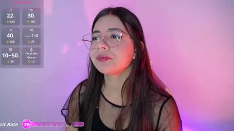 Snapshot of stepha_sweet chatting on 10/10/25, 03:16 Emma online show from 10/10/25, 03:16