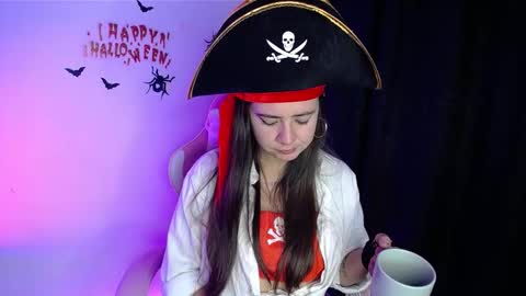 Emma online show from 11/01/25, 01:51