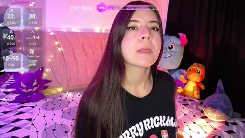 Emma online show from 12/19/25, 04:52