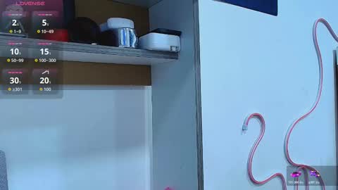 Emma online show from 03/20/26, 02:05