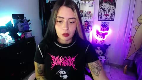 joha cosmo online show from 10/28/25, 10:01