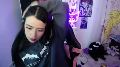 joha cosmo online show from 12/01/25, 11:21