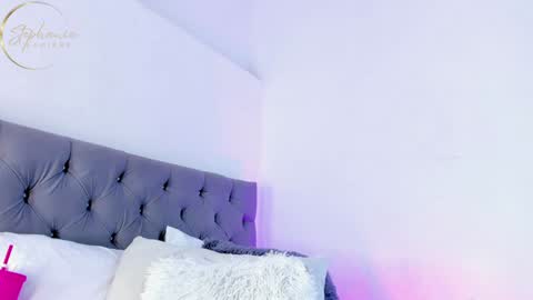 Stephania  online show from 01/09/25, 02:18